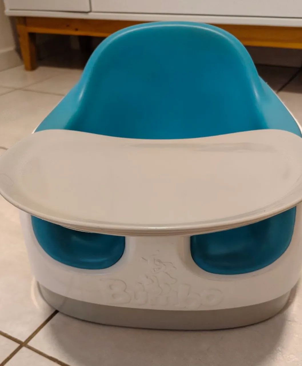 Cadeirinha Bumbo bebê  - Foto 2