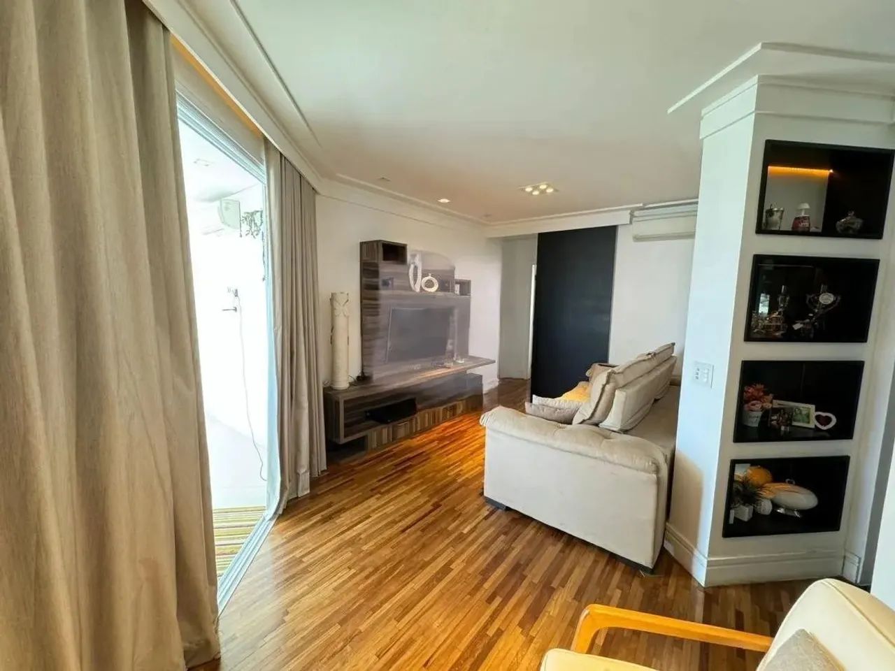 Apartamento para venda e locação em SBC. - Foto 5