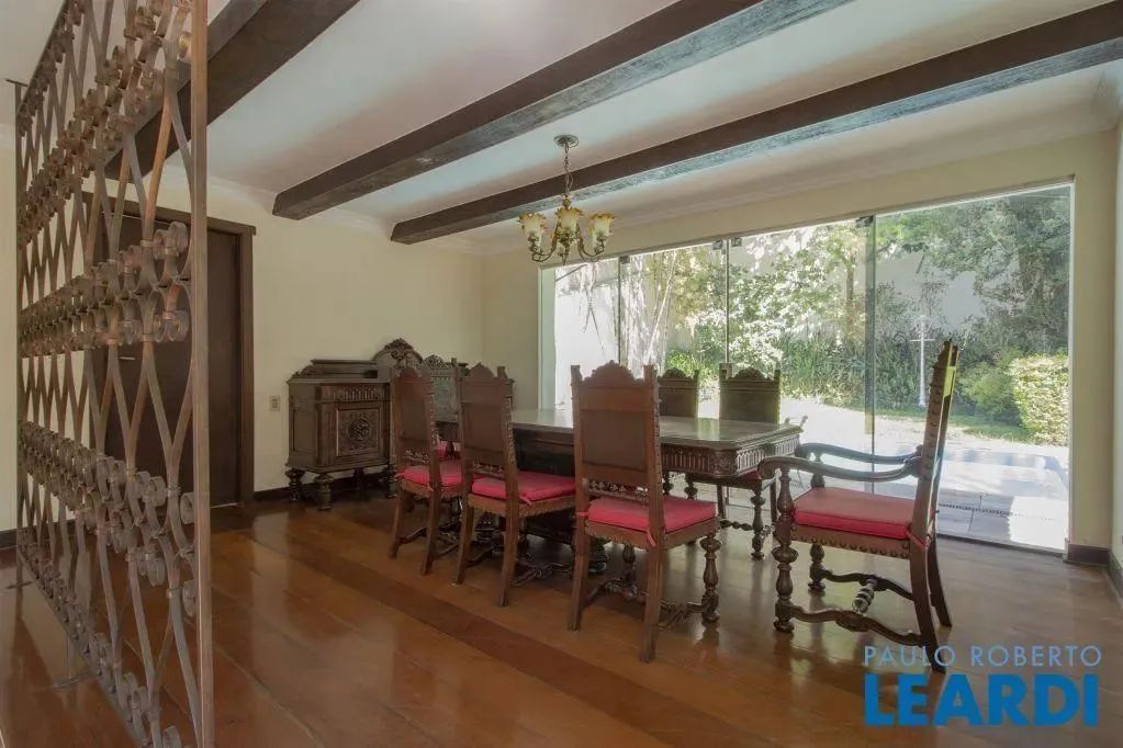 CASA ASSOBRADADA - JARDIM GUEDALA - SP - Foto 13