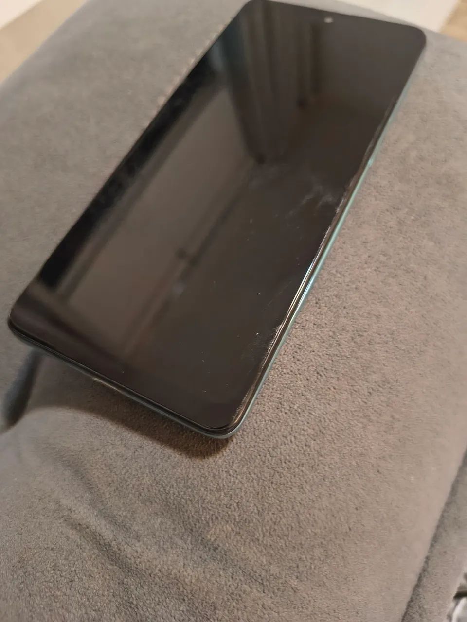 Celular Samsung A71 seminovo  - Foto 4