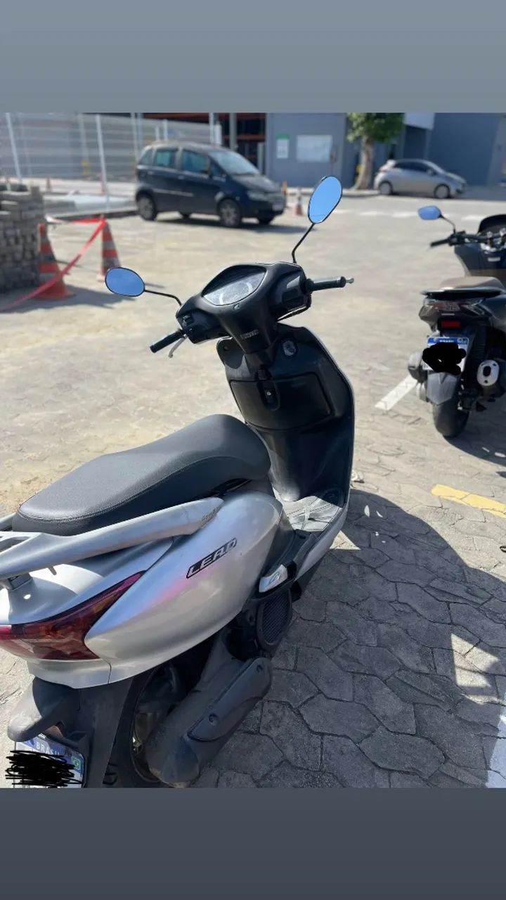 Moto Lead 110 - Foto 2