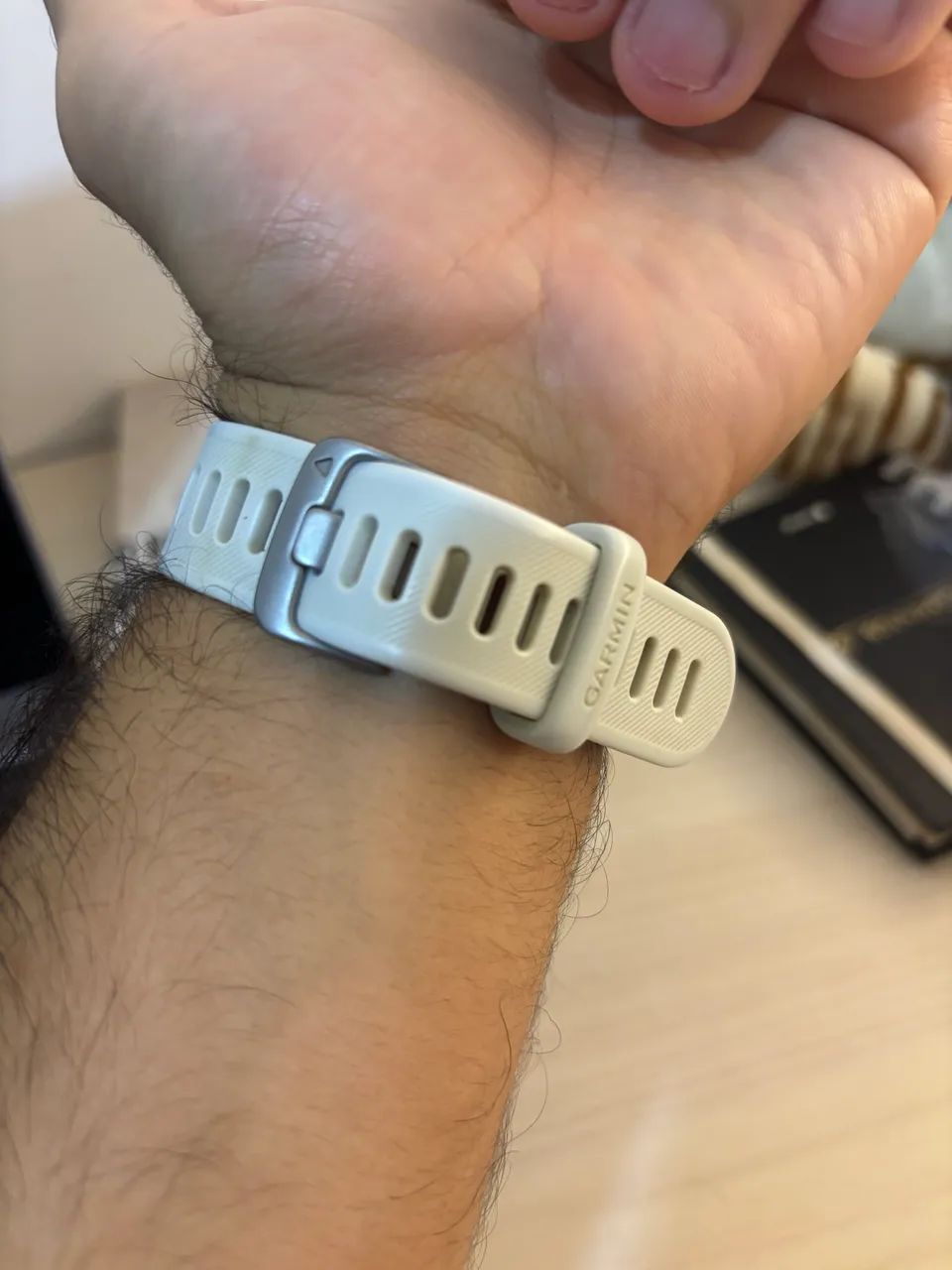 Garmin forerunner 55 - Foto 4