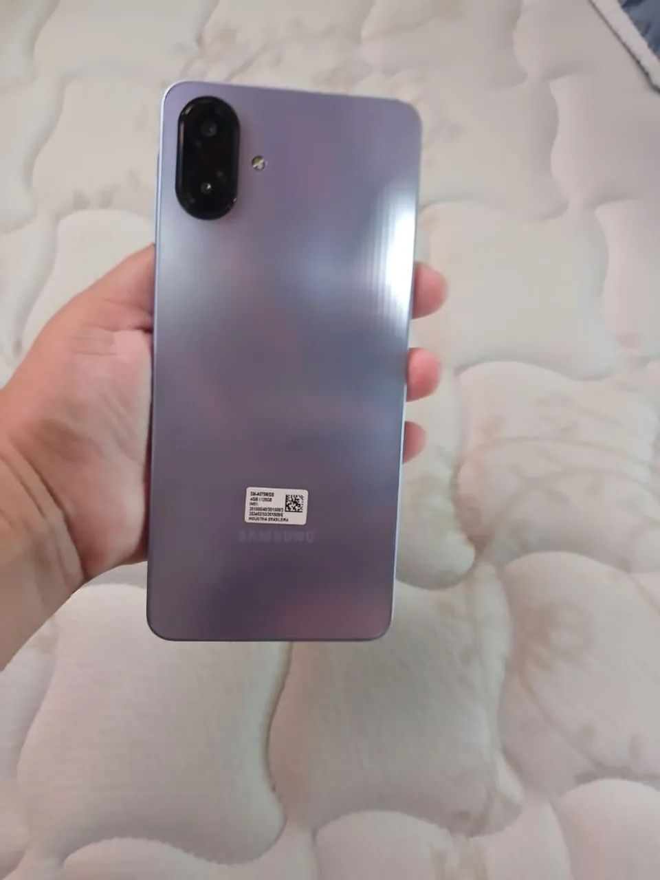 CELULAR A VENDA