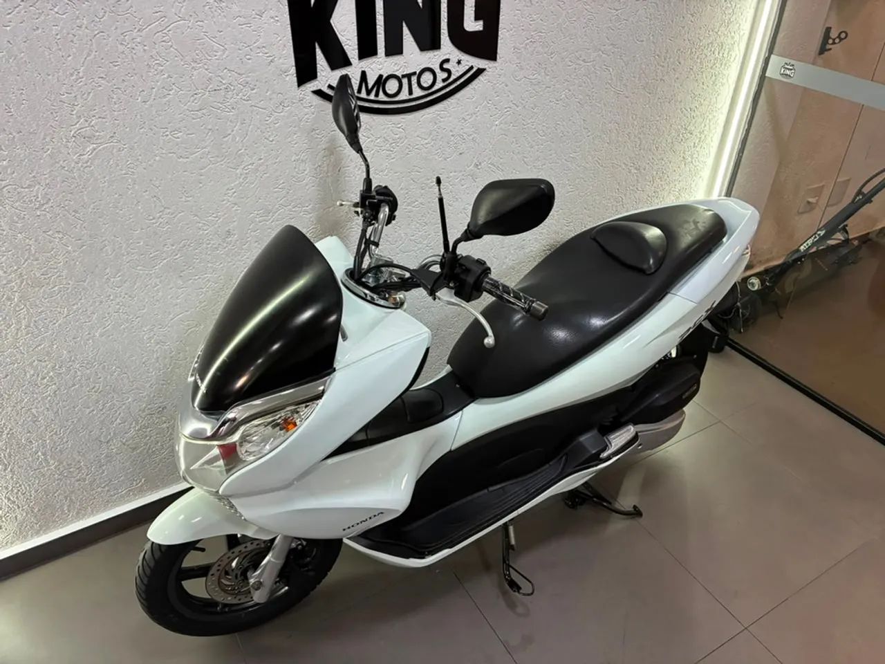HONDA PCX  150 2015 - Foto 3