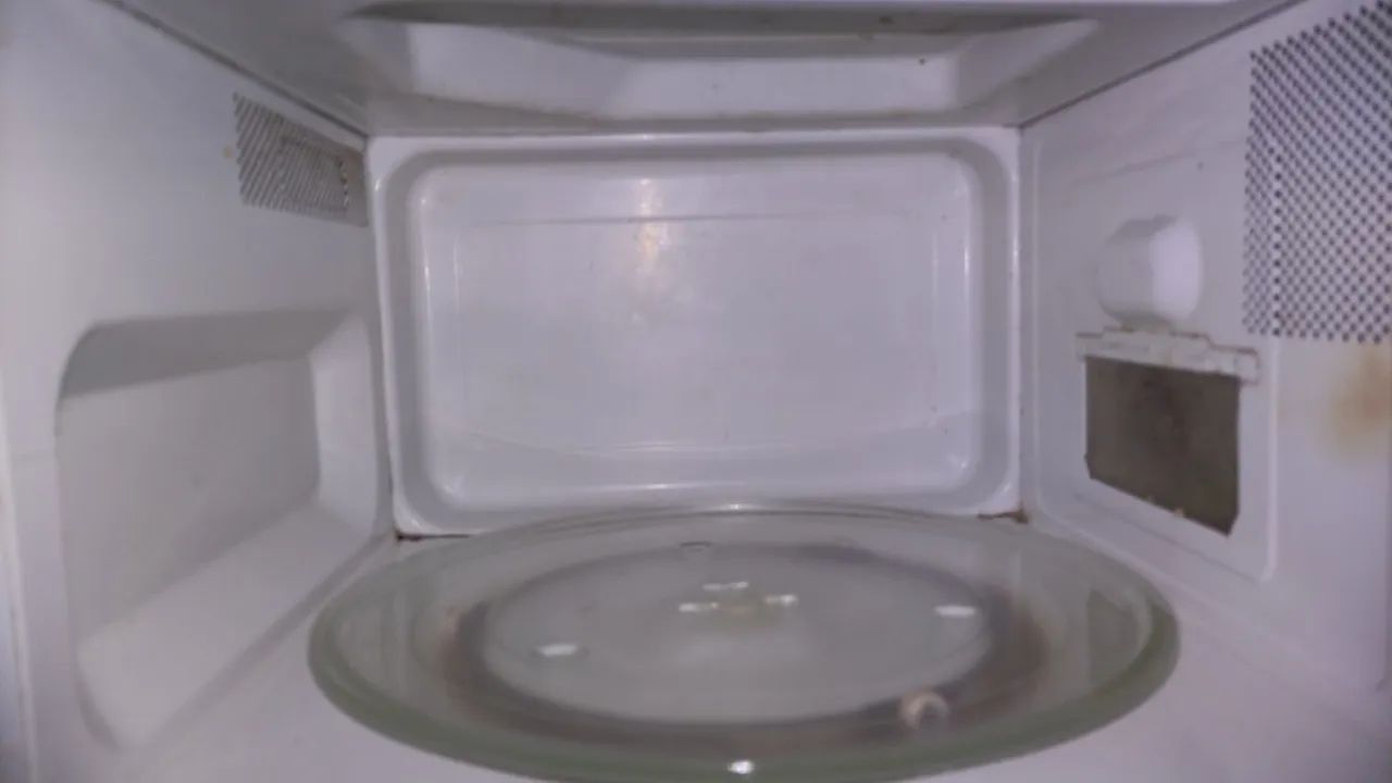 Microondas novinho  - Foto 5