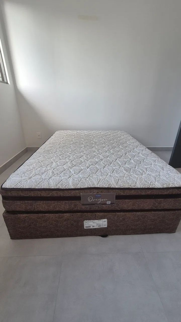 Cama Casal - Foto 3