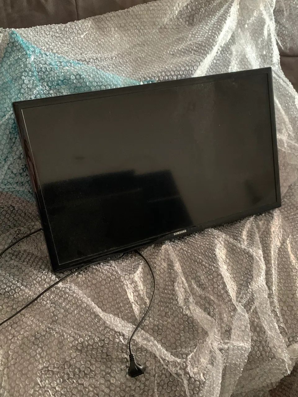 TV samsung 