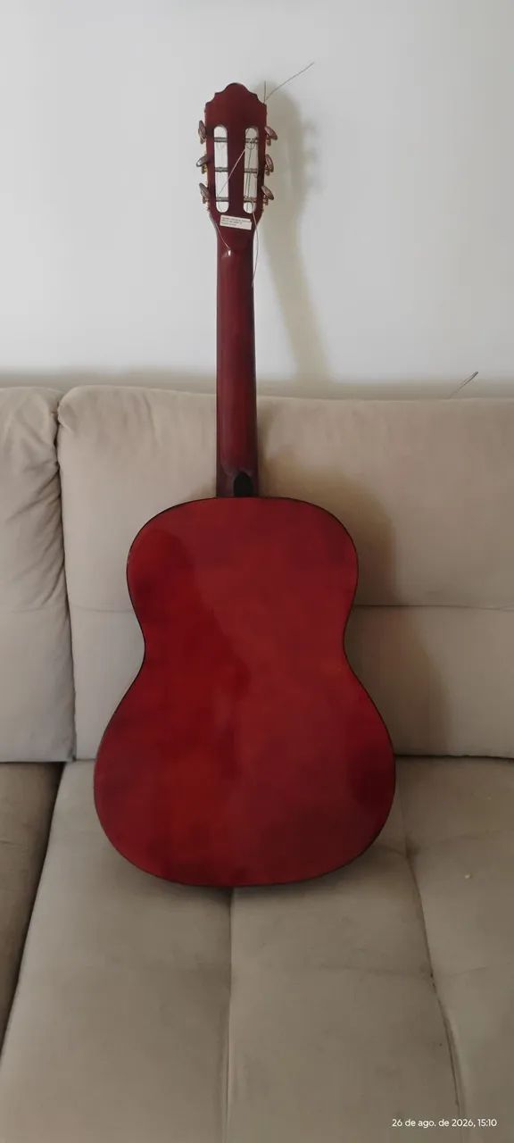 Violão Giannini Start
