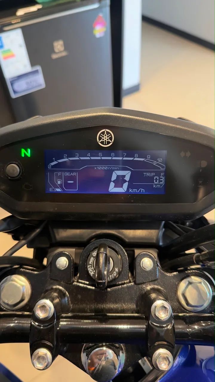 FACTOR 150 DX 2026  - Foto 4