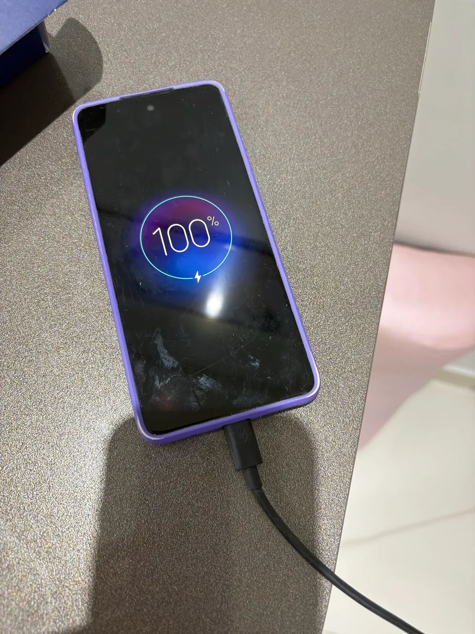 Vendo aparelho de celular  - Foto 2
