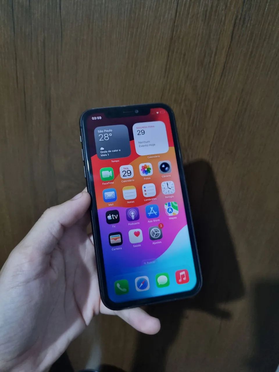 IPhone 11 128gb - Foto 2