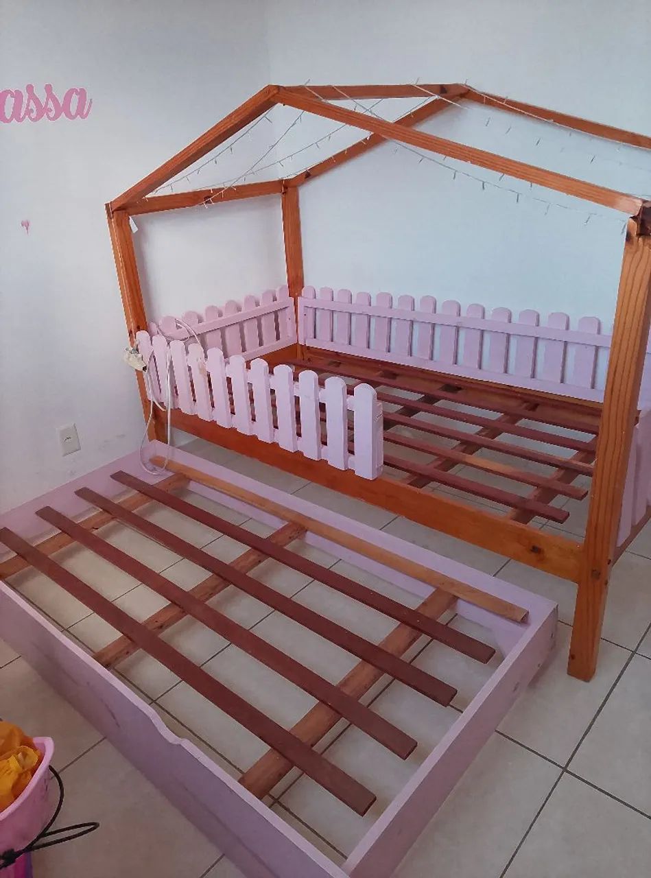 Móveis infantil 