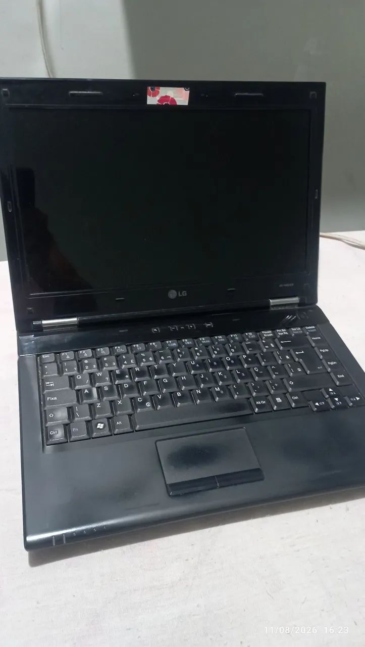 Notebook LG - Foto 2