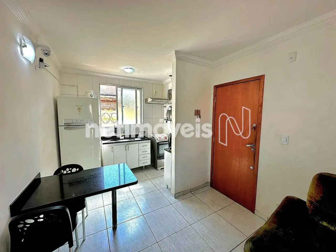 Apartamento 2 quartos com varanda á venda - Foto 3