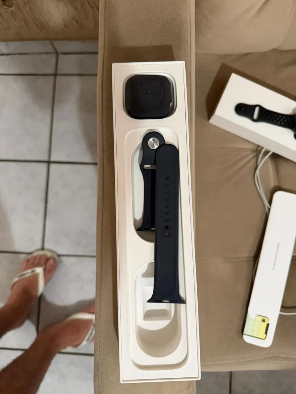 Apple watch 5 44 mm