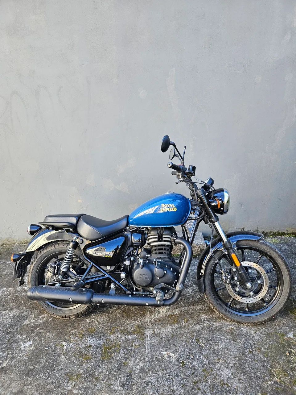 Meteor 350 2023/24  - Foto 4