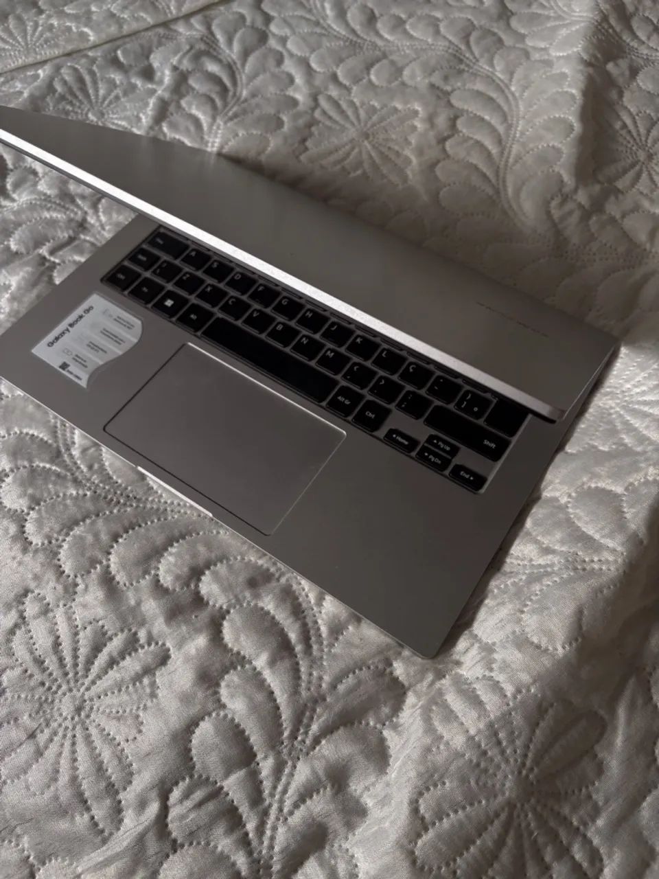 Galaxy book go 128gb  - Foto 2