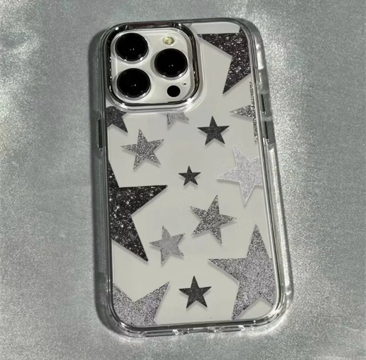 Capinha iPhone 16 pro 