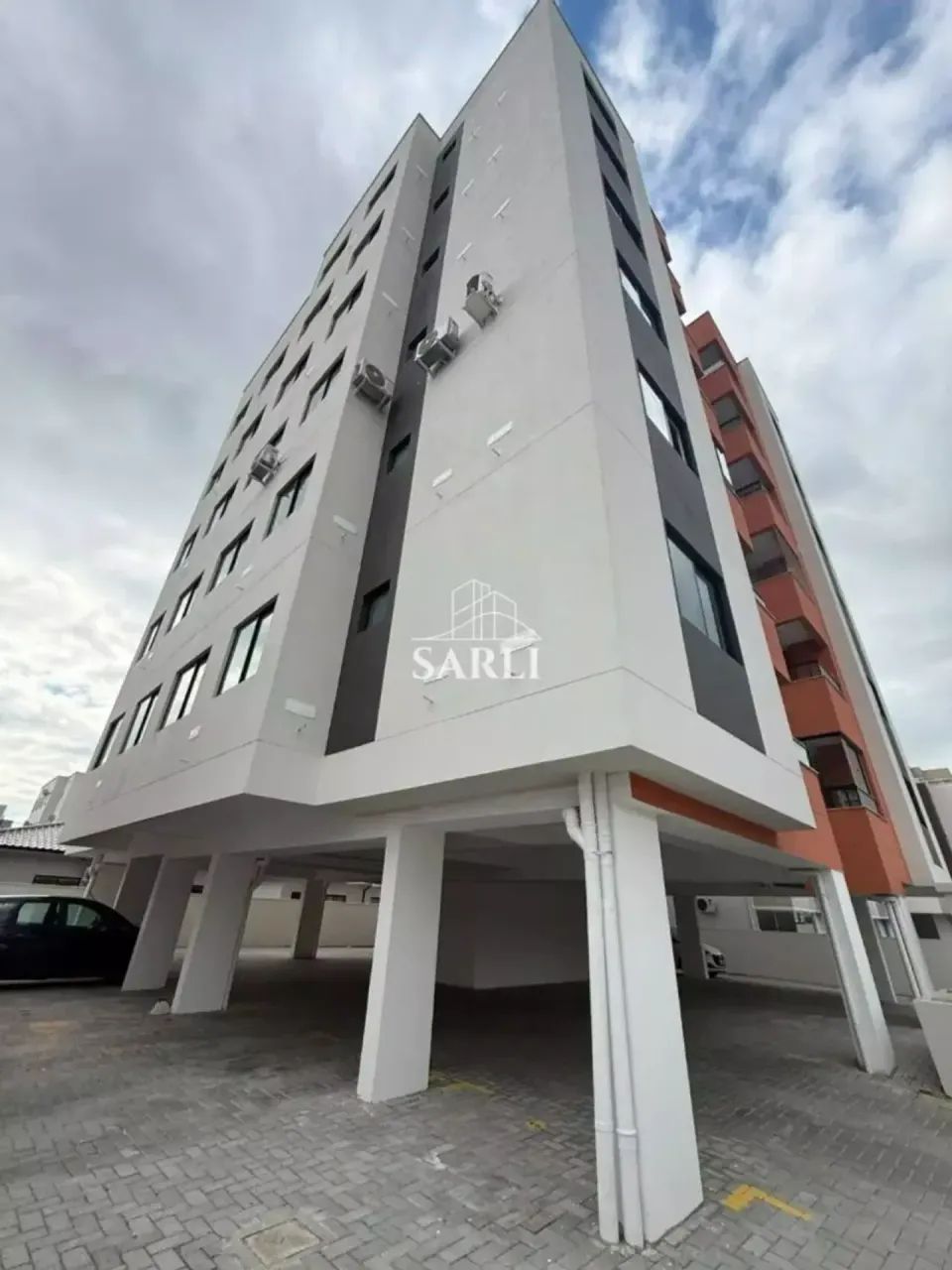Apartamento, 82 m² - Nova Palhoça - Palhoça/SC - Foto 4