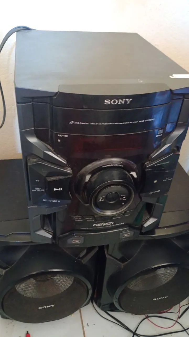Vendo som