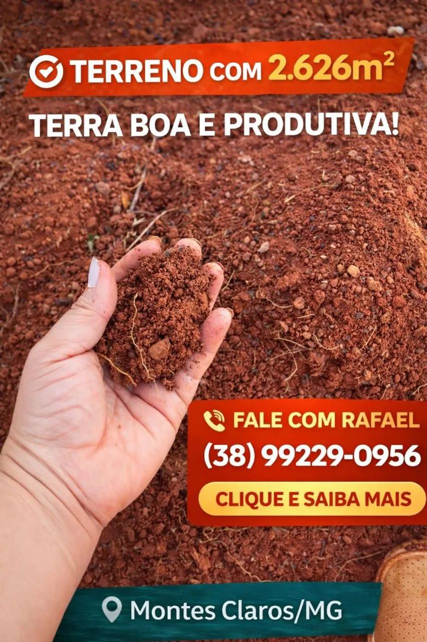 Foto - Montes Claros - Centro