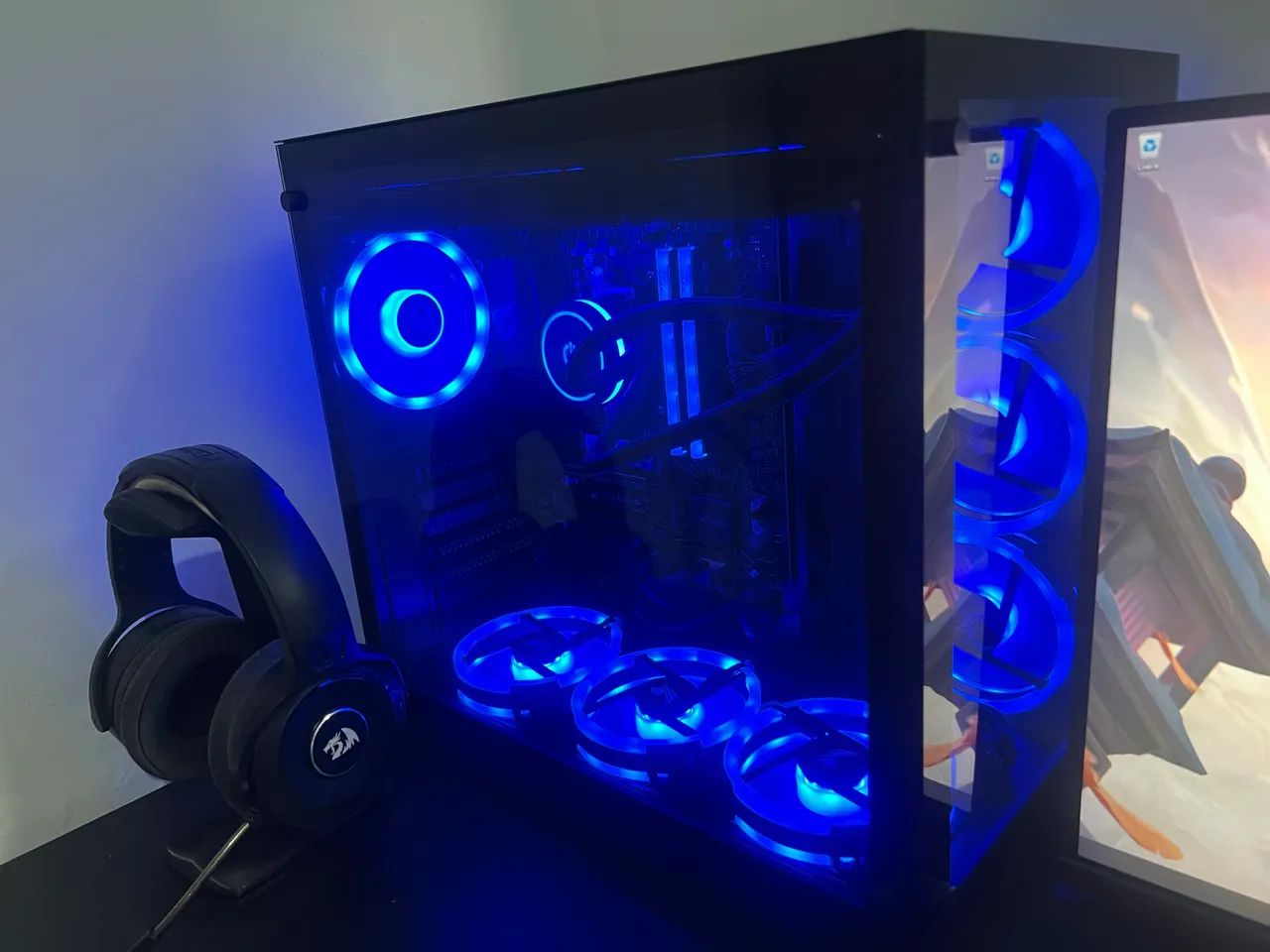 PC GAMER COMPLETO  - Foto 2