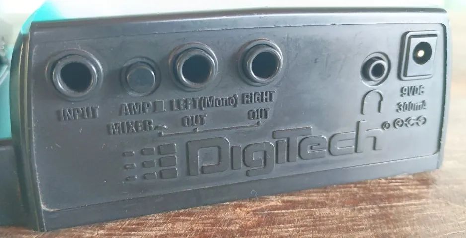 Pedaleira Digitech RP90 - Foto 4