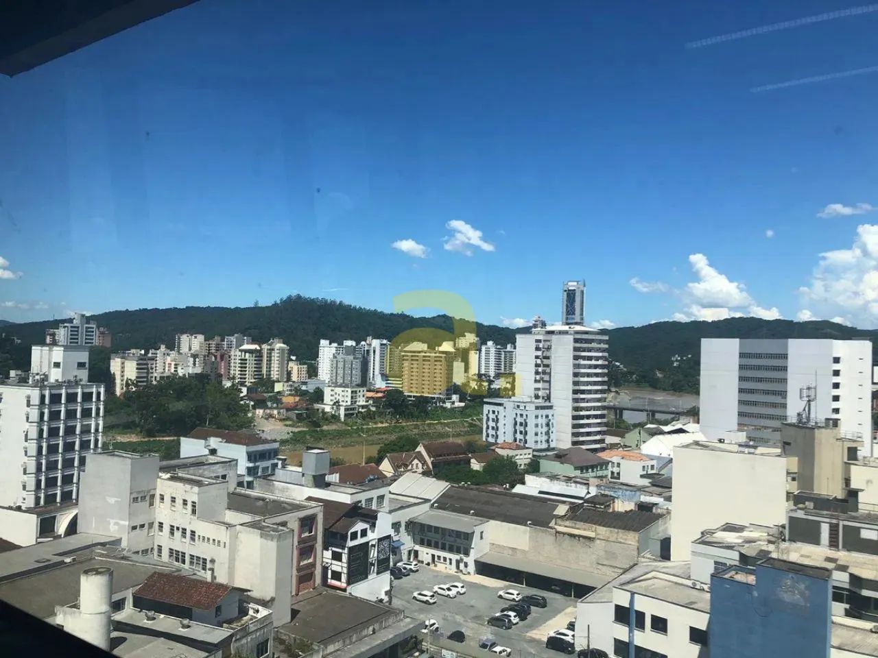 SALA COMERCIAL - CENTRO - BLUMENAU - Foto 2