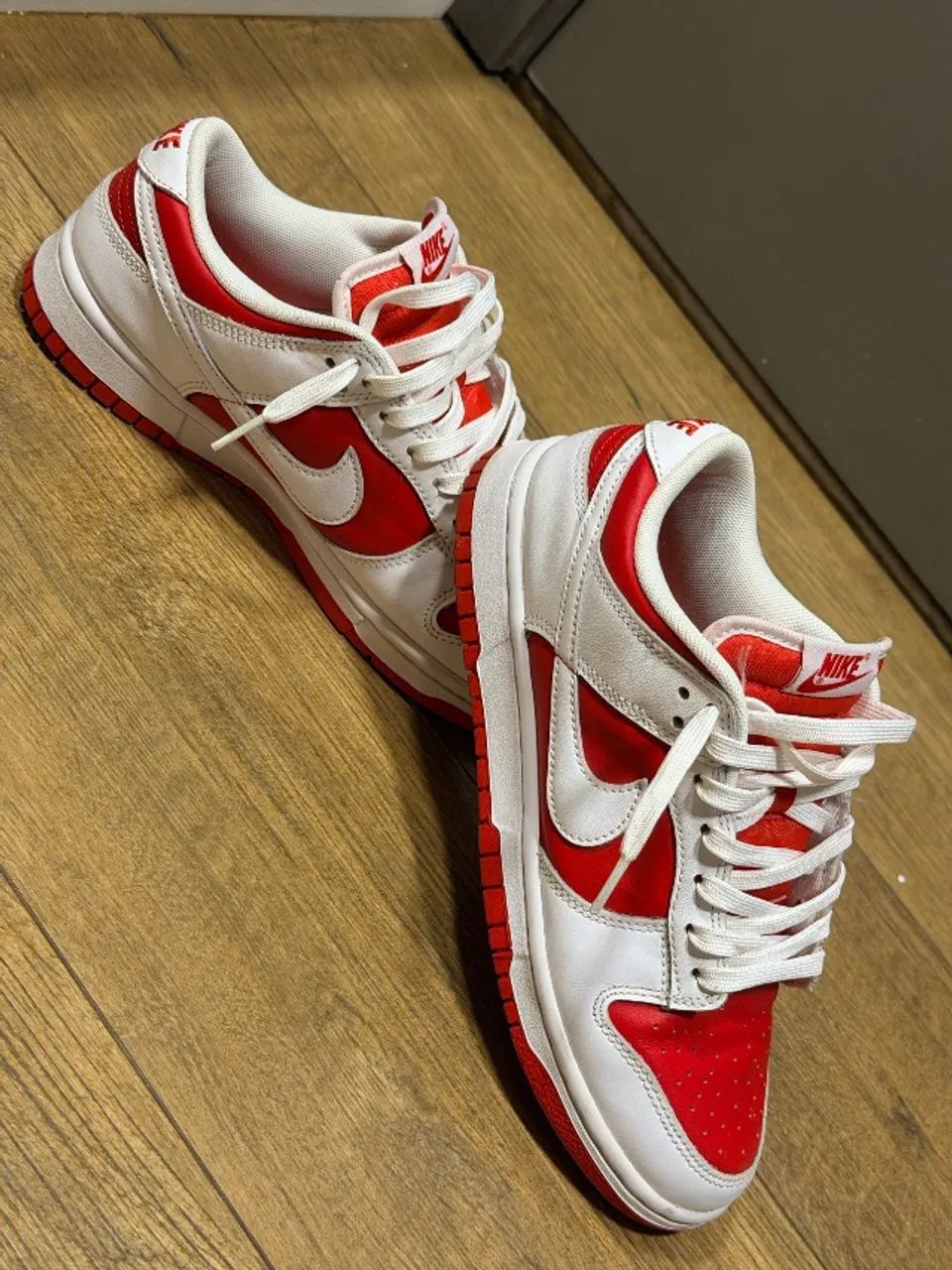 Nike Dunk Low 