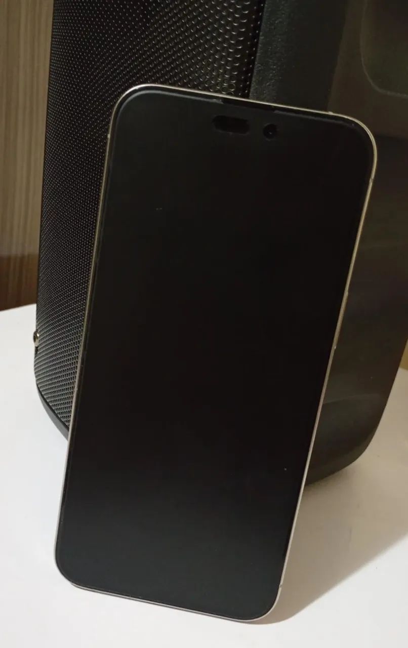 iPhone 15 Pro Max 256 Gigas - Foto 2