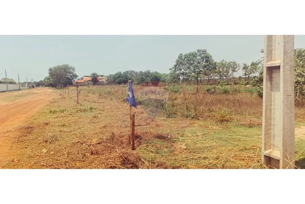 Terreno Ótimo Preço em Porto Alegre do Norte, MT - Foto 3