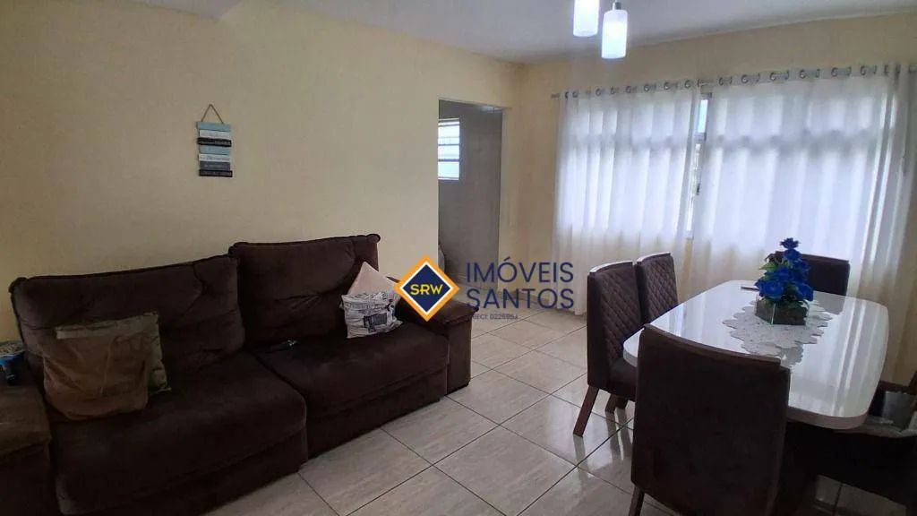 CASA COM 3 DORMITÓRIOS (1 SUÍTE) - ÁGUAS DE LINDÓIA - Foto 3