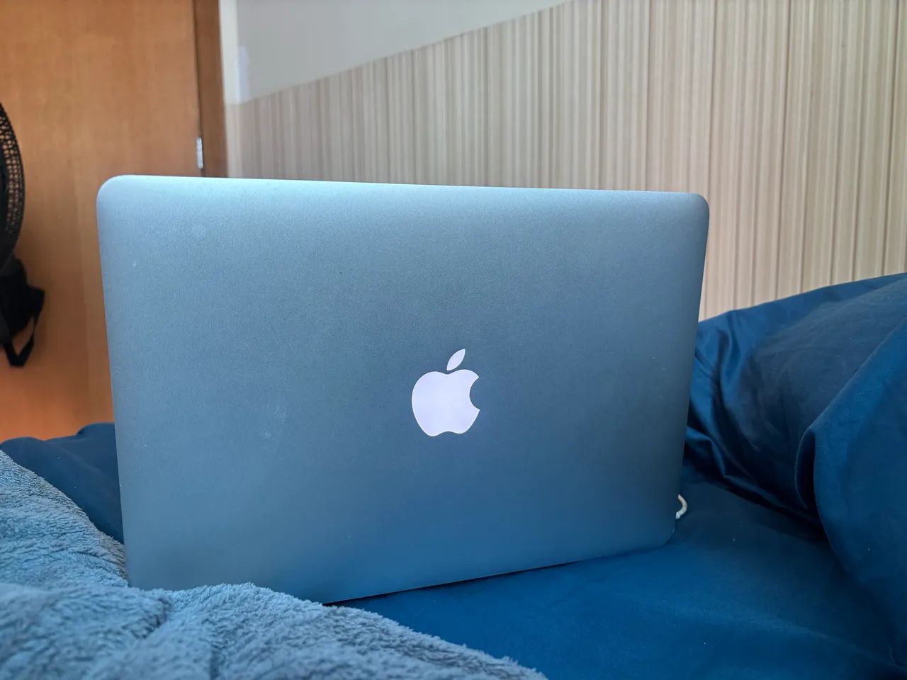 MacBook PRO 2015 8gb de RAM - Foto 4