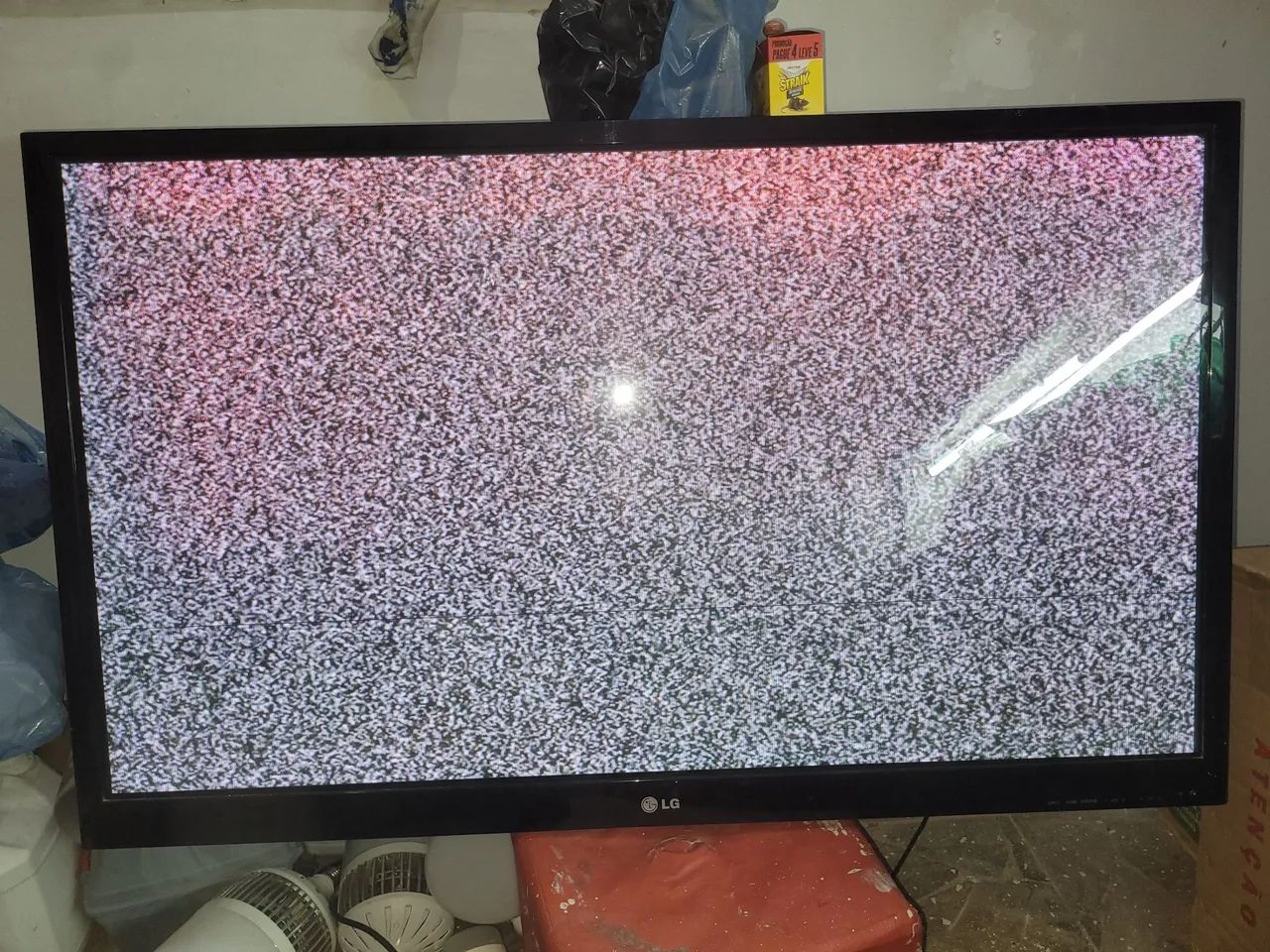 Tv plasma 50" - Foto 2