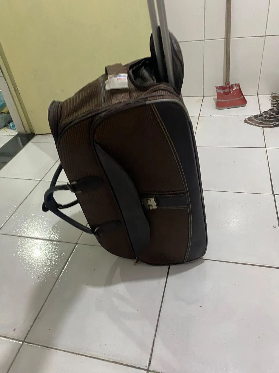 Mala pra viagem!  - Foto 4