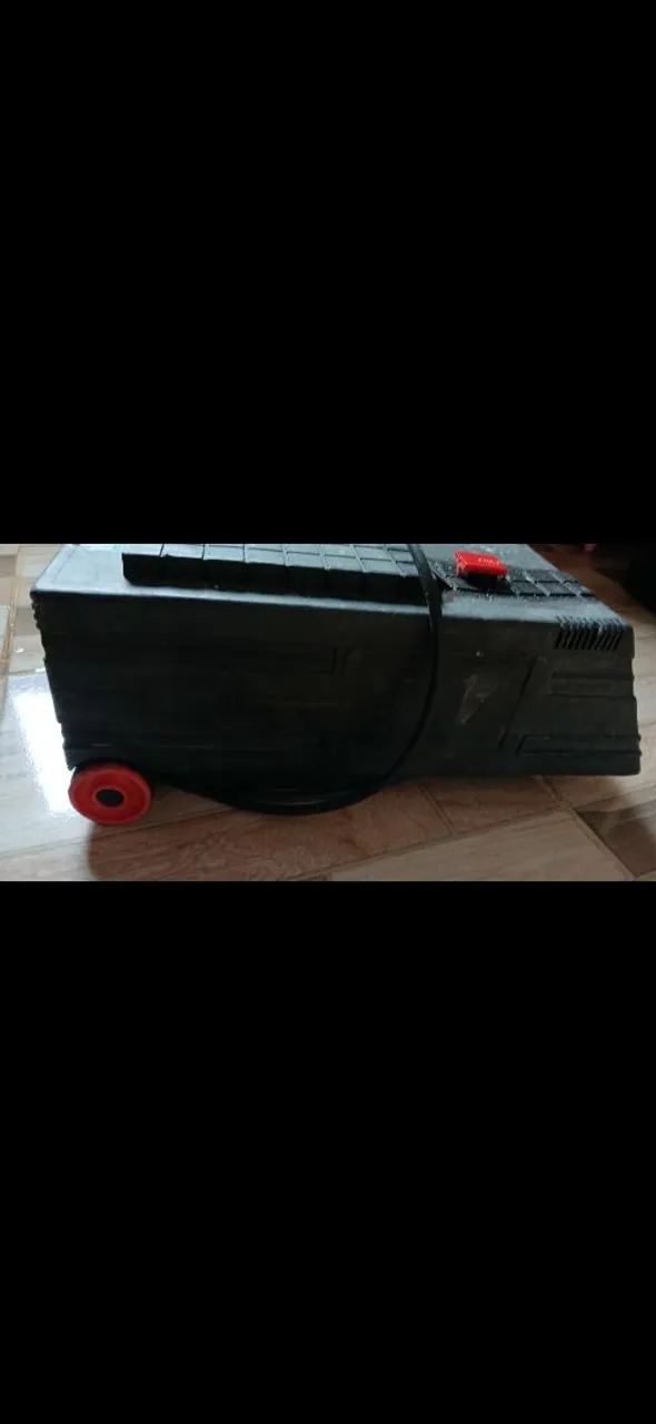 Máquina de lavar carro  - Foto 2