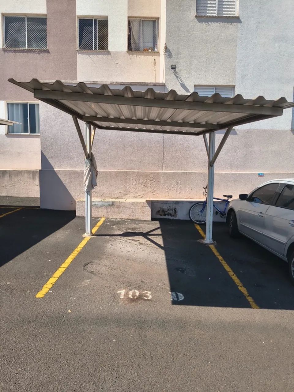 Aluga se apto - CONDOMÍNIO MARAVILHA - Foto 2