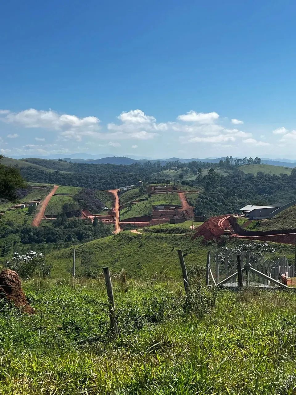 600 metros quadrados em IGARATA - Foto 6