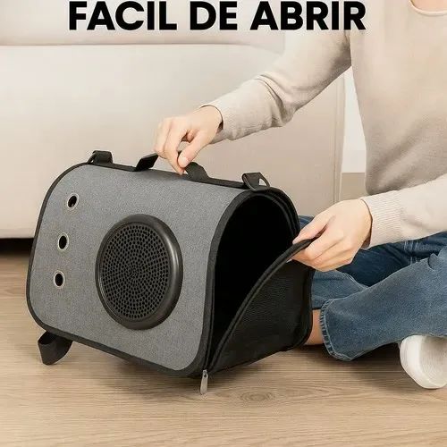 BOLSA DE PET GRANDE - Foto 2
