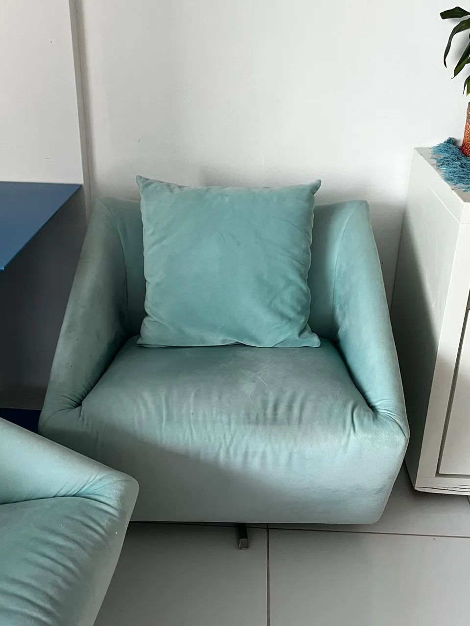 Poltrona - Foto 2