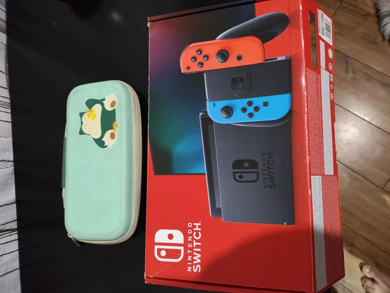 Nintendo switch  - Foto 2