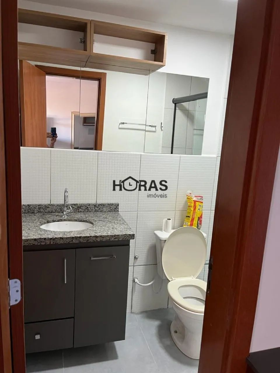 Flat Mobiliado para Alugar no Luxxor Flat Cuiabá | 45m² | R$ 2.900 - Foto 5