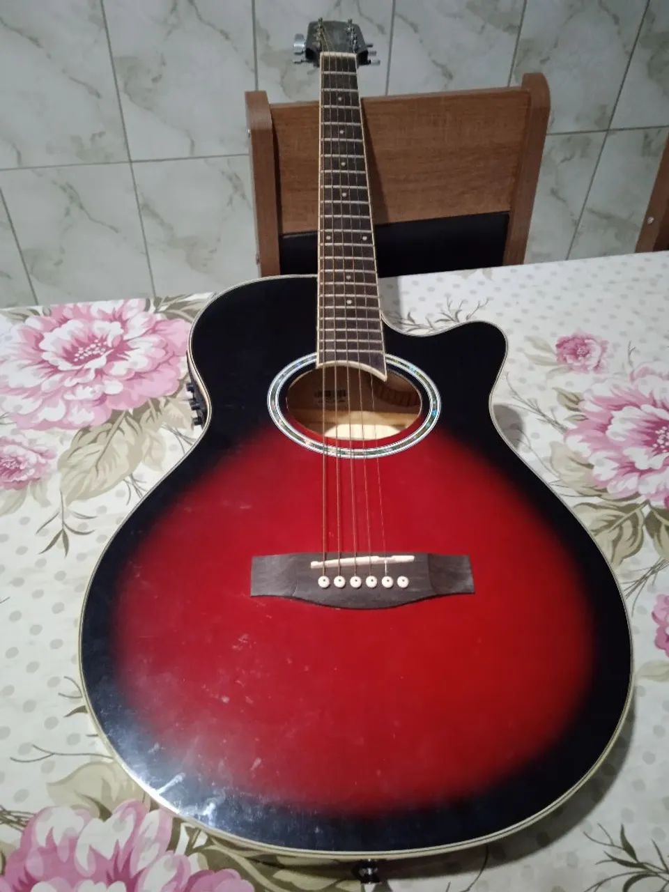 Violão 