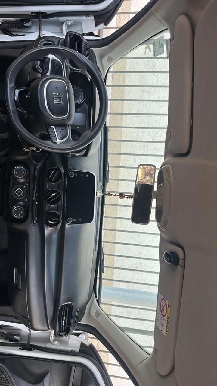 Fiat Cronos Drive 1.0 6V 2024 - Foto 5