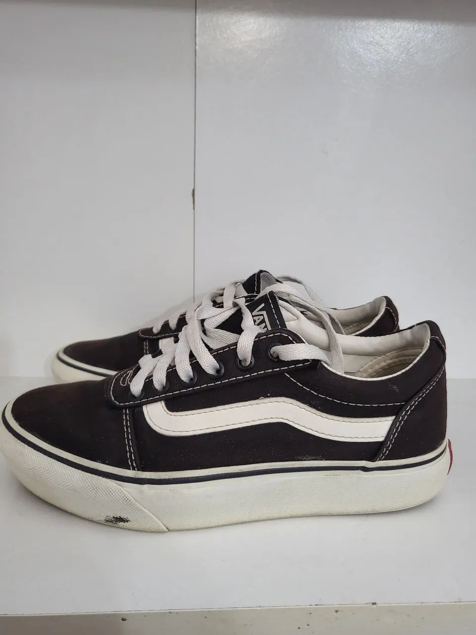 Tênis 36 vans original  - Foto 5