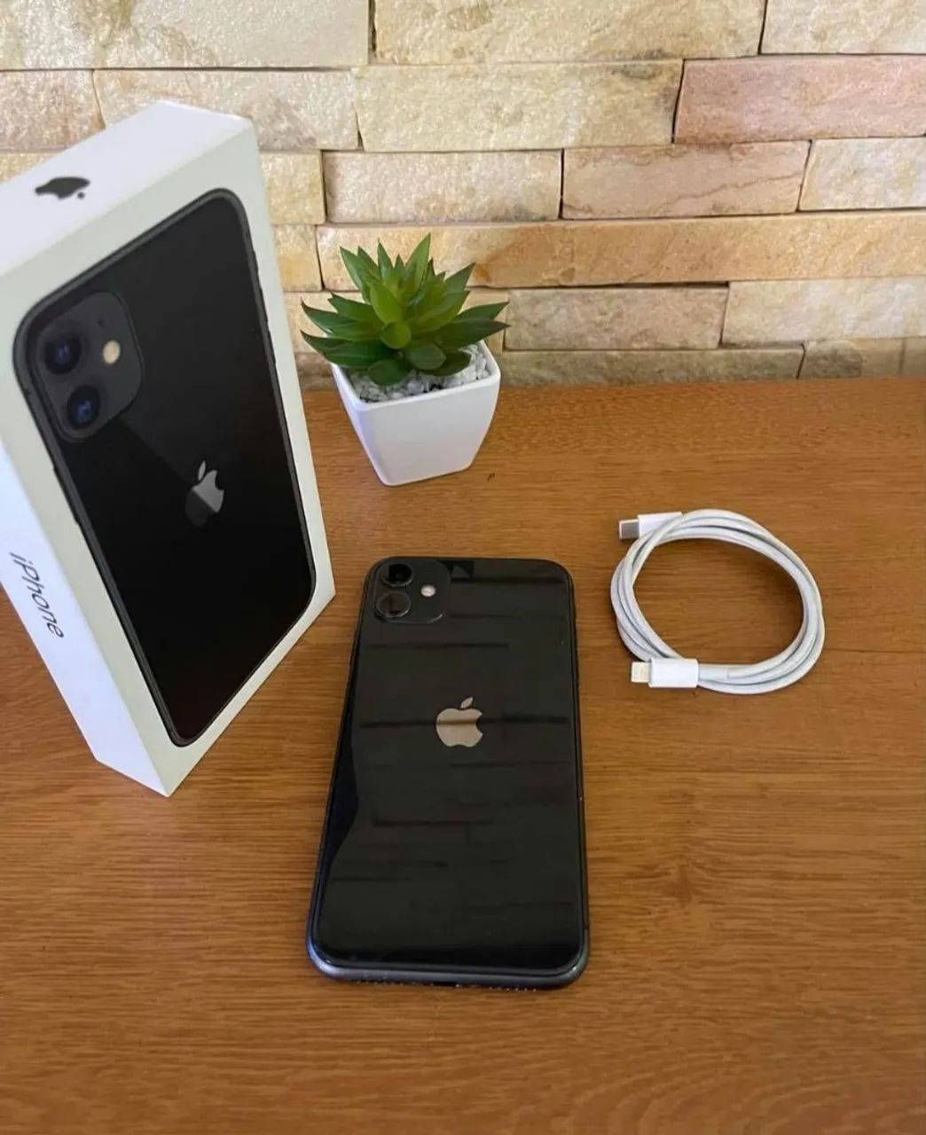 Iphone 11 128 gb - Foto 3