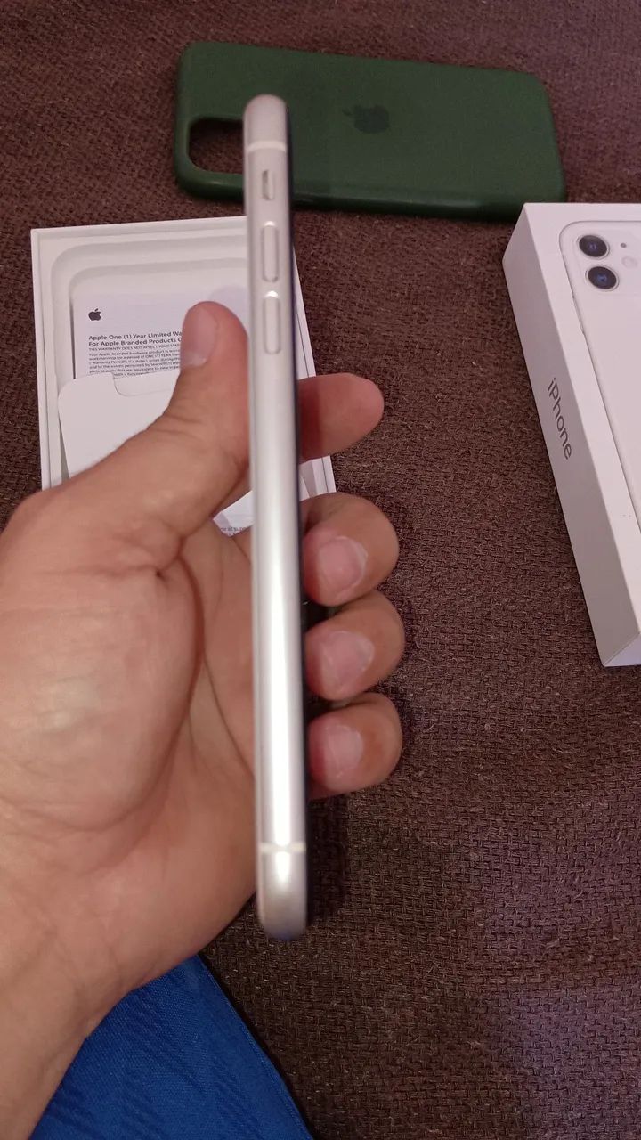 iPhone 11 128gb - Foto 5