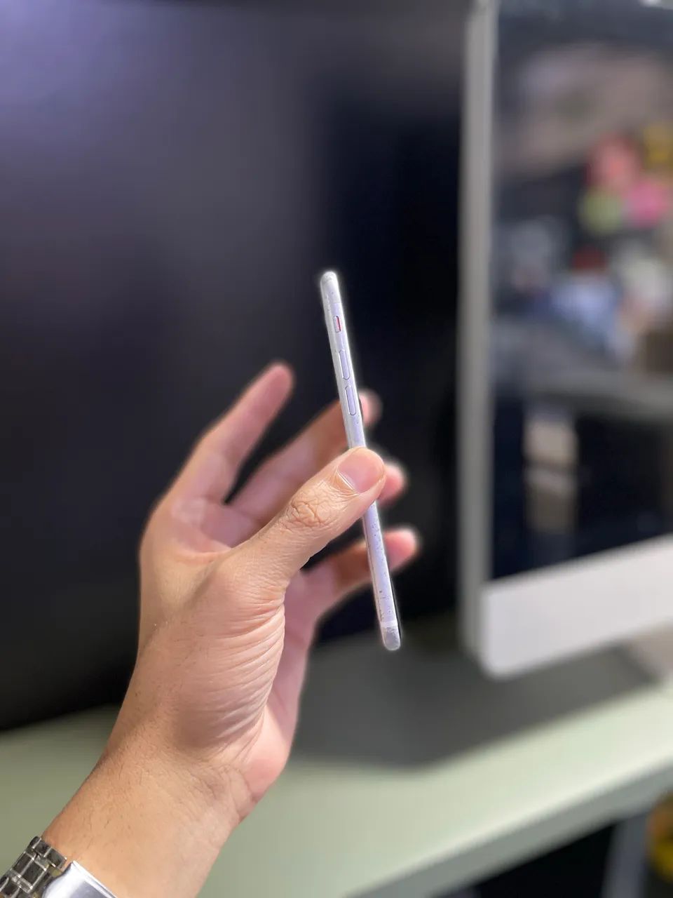 iPhone SE 2020 64GB - Foto 5