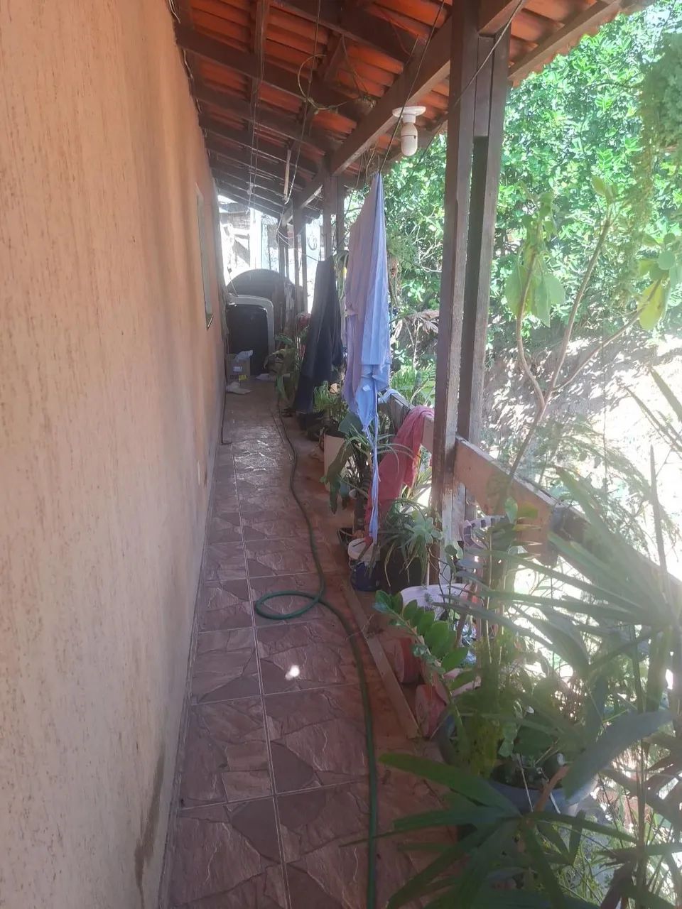  casa a venda  no agua branca  - Foto 3