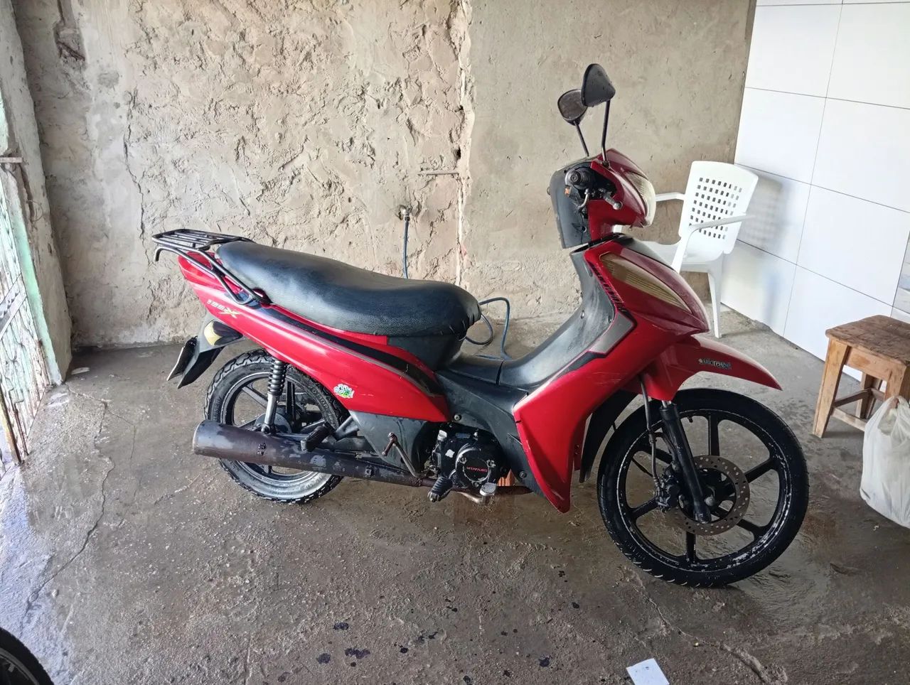 Jet 125 XY 2021 - Foto 3